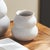 Early 21st Century Chryssa Vase Small For Sale - Image 5 of 8