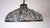 Burnished Brass and Crystal Chandelier from Palwa, 1950s For Sale - Image 11 of 12