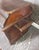 Metal Antique Singer Hand Crank Sewing Machine in Bentwood Case, 1890s For Sale - Image 7 of 10