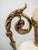2000 - 2009 Marble Cassolettes Vases, Set of 2 For Sale - Image 5 of 8