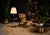 A rare and highly sculptural Brazilian production attributed to Vladimir Kagan, executed in richly figured rosewood and...