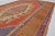 Mid 20th Century Bohemian Area Anatolian Carpet For Sale - Image 9 of 10