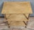 Wood Display Shelf with Shelves, 1890s For Sale - Image 3 of 7