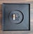 Vintage German Wall Clock, 1980s For Sale - Image 4 of 5
