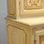 Yellow Baroque Double Body Sideboard For Sale - Image 8 of 14