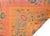 Early 20th Century Turkish Oushak Rug For Sale - Image 14 of 15
