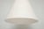 Bespoke Conical Plaster Fixture For Sale - Image 4 of 6