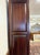 Classic English Mahogany Bookcase For Sale - Image 5 of 13
