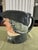 Vintage 1958 Royal Doulton Parson Brown Porcelain Toby Character Jug Mug