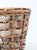Vintage Birch Bark Basket For Sale - Image 10 of 10