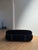 1970s Black Velvet Soriana Sofa by Afra and Tobia Scarpa, Cassina, Italy 1970s For Sale - Image 5 of 8