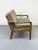 Textile Two-Seater Sofa in Teak from Juul Kristensen, 1980s For Sale - Image 7 of 18