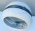 Space Age Pendant Lamp in the style of Alfred Kalthoff, Former Yugoslavia, 1970s For Sale - Image 17 of 18