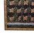 Monumental Nathdwara Style Krishna Painting on Silk, Framed 76" For Sale - Image 10 of 17
