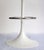 C.1960's Vintage Tulip Bar Stool in-Style of Eero Saarinen/Knoll For Sale - Image 10 of 11