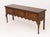 Kittinger American Vintage Queen Anne Style Walnut Sideboard For Sale - Image 4 of 10