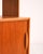 Scandinavian Teak Bookcase, 1960s For Sale - Image 9 of 12