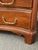 Wood Davis Cabinet Company Mahogany Chest of Drawers For Sale - Image 7 of 12
