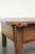 Antique Southern European Fruitwood Coffee Table with Drawer For Sale - Image 11 of 13