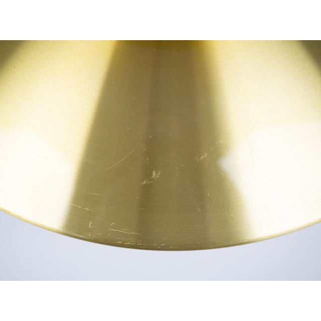 Vintage Danish Hanging Lamp from Form Light, 1980s For Sale - Image 12 of 14