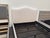 Eastern King Size Pottery Barn Raleigh Bed Frame For Sale In San Francisco - Image 6 of 12