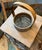 Mid 20th Century Mid Century Hand Made Adirondack Style Wood Candle Holder For Sale - Image 5 of 5