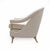 1950s French Art Deco Sofa and Lounge Chairs, 1950s, Set of 3 For Sale - Image 5 of 18