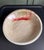 Hand-Thrown Jinsa Kintsugi Inspired Studio Pottery Catchall With Russet Vein For Sale - Image 4 of 9