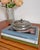 Pewter Lidded Trinket Box by Just Andersen, 1930s For Sale - Image 6 of 13