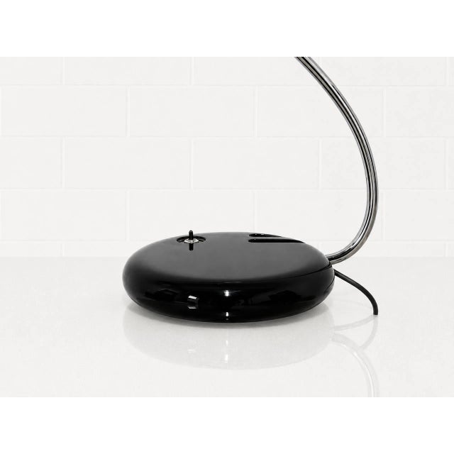 Dogale Table Lamp by Bruno Gecchelin for Oluce, Italy, 1977 For Sale - Image 12 of 13