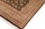 Shabby Chic Heritage Tabriz Pak-Persian Charcoal/Taupe Wool Rug - 10'0'' X 14'3'' For Sale - Image 3 of 8