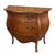 Antique Dutch Bombe Commode in Wood, 1800s For Sale - Image 3 of 7