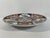 1950s Vintage Gold Imari "Kinrande" Japanese Charger Plate, Circa 1950s For Sale - Image 5 of 18