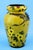 Ceramic Art Deco Ceramic Vase attributed to Romeo Bevilacqua for Landa, Albisola, Genoa, Italy, 1920s For Sale - Image 7 of 18