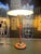 Table Lamp Paquebot from Le Dauphin For Sale - Image 6 of 7