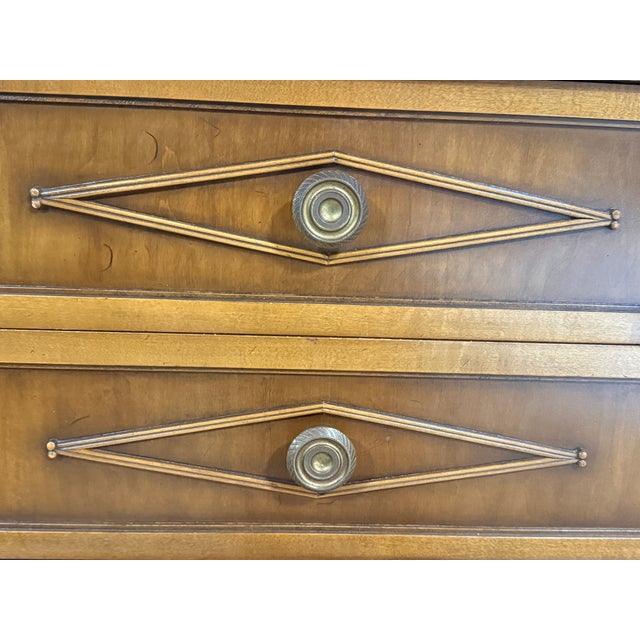 1965 Drexel Dresser For Sale In Indianapolis - Image 6 of 9
