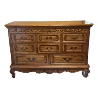 Ferguson Copeland “Loire Valley” Dresser For Sale