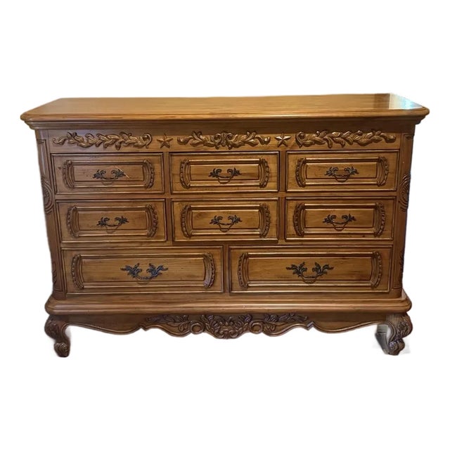 Ferguson Copeland “Loire Valley” Dresser For Sale