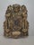 For sale is a stunning Hazorfim .925 sterling silver Torah shield. Weighing 14.1 ounces (approximately 400 grams), this...