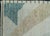 Early 21st Century Turkish Tulu Handmade Rug 3'6" x 4'11" #20516 For Sale - Image 5 of 8