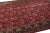 1920s 20th Century Antique Persian Tabriz Handmade Red Wool Rug With Allover Pattern For Sale - Image 5 of 9