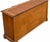 Small English Empire Style Sideboard, 1950s For Sale - Image 6 of 9