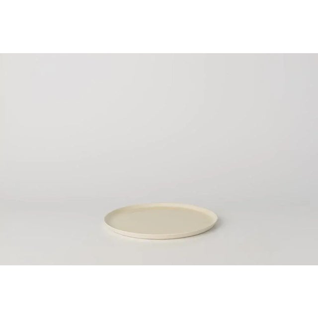 Matching Plates by STILLEBEN, Set of 2 For Sale - Image 4 of 4