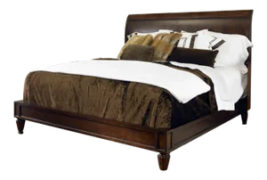 Chelsea Club Knightsbridge Platform Bed, King Size
