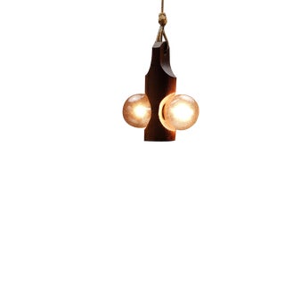 Pendant Lamp from Temde For Sale