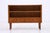 Vintage Chest of Drawers with Glass Sliding Doors, 1960s For Sale - Image 3 of 13