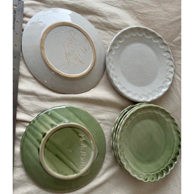 Large Vintage m.a. Hadley Collection- 175Pieces For Sale - Image 14 of 18