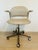 Vintage Model K-385 Office Desk Chair by Kovona, Czechoslovakia, 1980s For Sale - Image 12 of 12