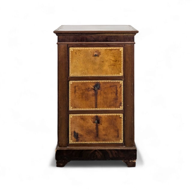 Trompe L’Oeil Chest of Drawers For Sale - Image 6 of 6