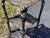 Victorian Antique French Victorian Cast Iron 3 Tier Plant Stand For Sale - Image 3 of 10
